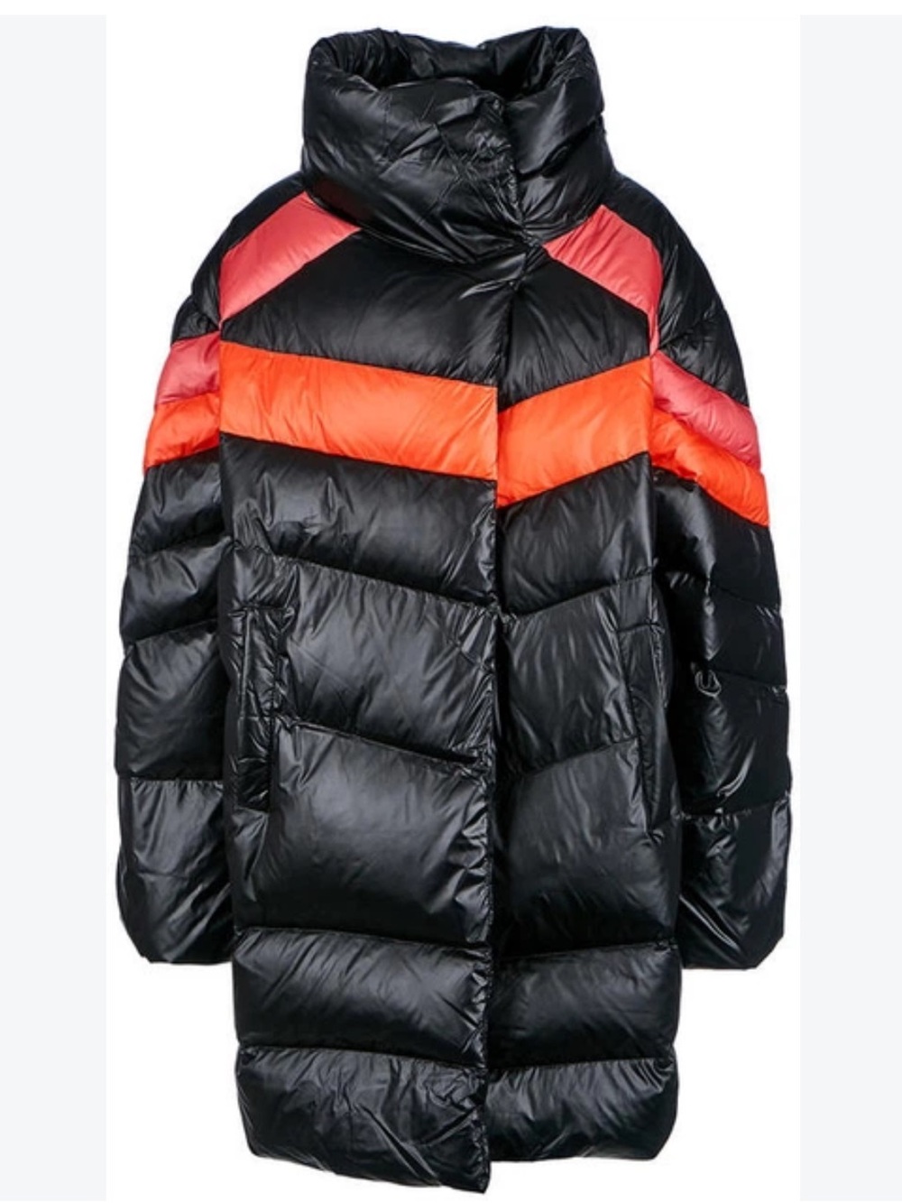 Diesel goose down diesel w-herma puffer